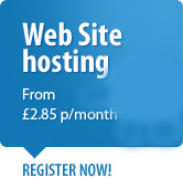 Web hosting uk