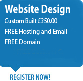 email hosting