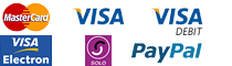 Payment Logos